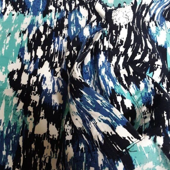 Breckenrigde Women's Button Down Blazer size 3X - Picture 9 of 12